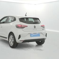 Renault Clio 5 Clio E-Tech full hybrid 145 ch GSR2 Evolution 5p Rez&eacute;