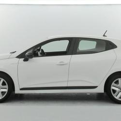 Renault Clio 5 Clio E-Tech full hybrid 145 ch GSR2 Evolution 5p Mondeville