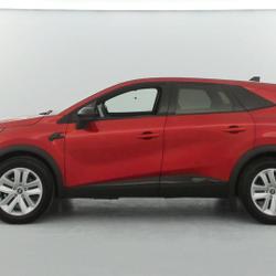 Renault Symbioz E-Tech full hybrid 145 Evolution 5p Mondeville