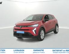 Renault Symbioz Saint-Priest