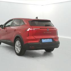 Renault Symbioz E-Tech full hybrid 145 Evolution 5p Trappes