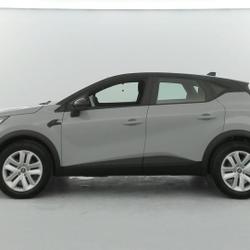 Renault Captur Eco-G 100 ch Evolution 5p Bruz
