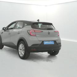 Renault Captur Eco-G 100 ch Evolution 5p Rez&eacute;