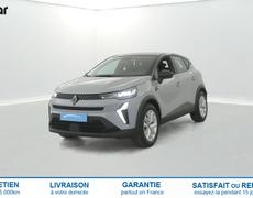 Renault Captur Trappes