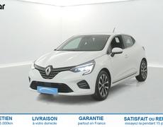 Renault Clio 5 Saint-Priest