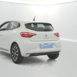 Renault Clio 5 Clio TCe 90 21N Intens 5p Vitrolles