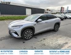 BYD Sealion 7 Mondeville