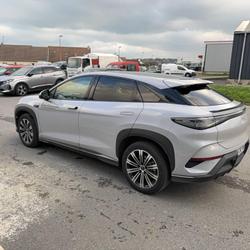 BYD Sealion 7 82,5 kWh 313ch RWD Comfort 5p Trappes