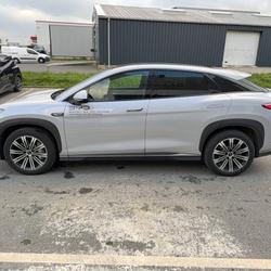 BYD Sealion 7 82,5 kWh 313ch RWD Comfort 5p Molsheim