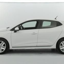 Renault Clio Societe CLIO SOCIETE TCE 90 21N BUSINESS REVERSIBLE - 2 PLACES TVA RECUPERABLE 5p Beaucouz&eacute;