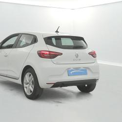 Renault Clio Societe CLIO SOCIETE TCE 90 21N BUSINESS REVERSIBLE - 2 PLACES TVA RECUPERABLE 5p Vitrolles