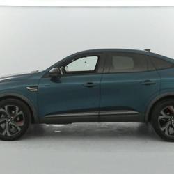Renault Arkana E-Tech 145 21B R.S. Line 5p Rez&eacute;