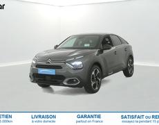 Citroen C4 Vitrolles