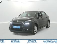 Citroen C3 Beaucouzé