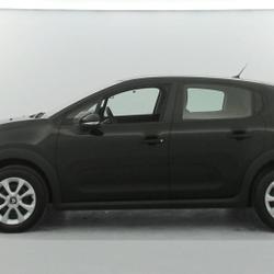 Citroen C3 BlueHDi 100 ch BVM6 AUTO-ECOLE 5p Saint-Jean-d'Illac
