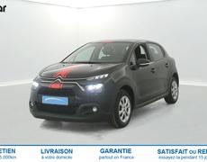 Citroen C3 Saint-Priest