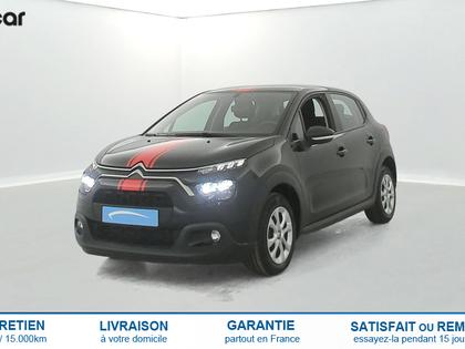 Citroen C3 Trappes