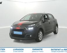 Citroen C3 Vitrolles