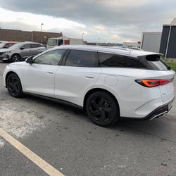 BYD Seal 1.5l DM-i 156 kW PHEV Comfort 5p Molsheim