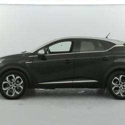 Renault Captur E-Tech 145 21 Intens Boite Automatique 5p Saint-Jean-d'Illac