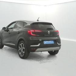 Renault Captur E-Tech 145 21 Intens Boite Automatique 5p Saint-Jean-d'Illac