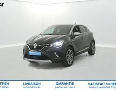 Renault Captur Trappes