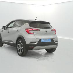 Renault Captur E-Tech 145 21 Intens 5p Beaucouz&eacute;