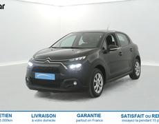 Citroen C3 Molsheim