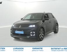 Renault R5 Mondeville