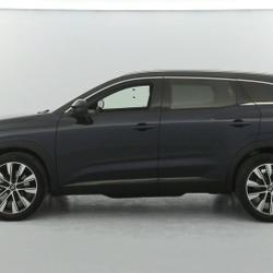 Renault Espace 5 Espace E-Tech full hybrid 200 GSR2 Techno 5p Beaucouz&eacute;