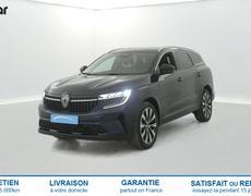 Renault Espace 5 Trappes