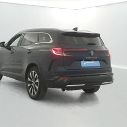 Renault Espace 5 Espace E-Tech full hybrid 200 GSR2 Techno 5p Trappes