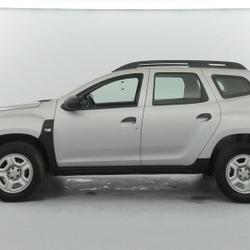 Dacia Duster Blue dCi 115 4x2 Essentiel 5p Rez&eacute;
