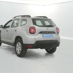 Dacia Duster Blue dCi 115 4x2 Essentiel 5p Trappes