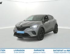 Renault Captur Saint-Priest