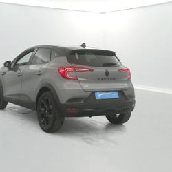 Renault Captur E-Tech 145 SL Rive Gauche 5p Saint-Priest