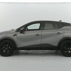Renault Captur E-Tech 145 SL Rive Gauche 5p Vitrolles