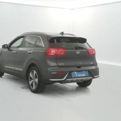 Kia Niro 1.6 GDi 105ch ISG + Plug-In 60.5ch Premium DCT6 Rez&eacute;