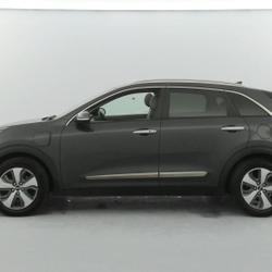 Kia Niro 1.6 GDi 105ch ISG + Plug-In 60.5ch Premium DCT6 Vitrolles
