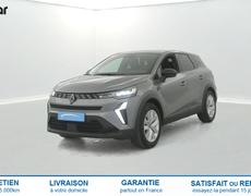 Renault Symbioz Molsheim