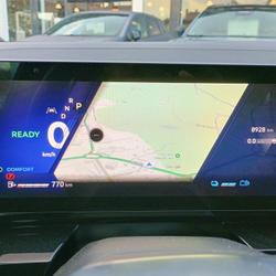 Renault Austral E-Tech full hybrid 200 GSR2 Techno esprit Alpine 5p Mondeville