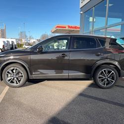 Nissan Qashqai e-Power 190 ch Tekna 5p Mondeville