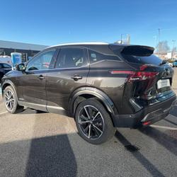 Nissan Qashqai e-Power 190 ch Tekna 5p Trappes