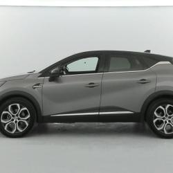 Renault Captur E-Tech full hybrid 145 Techno 5p Beaucouz&eacute;