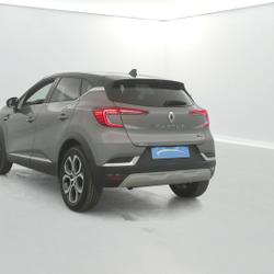 Renault Captur E-Tech full hybrid 145 Techno 5p Beaucouz&eacute;