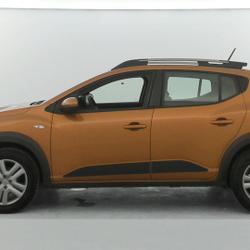 Dacia Sandero ECO-G 100 22 Stepway Confort 5p Bruz