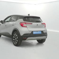 Renault Captur TCe 100 GPL Evolution 5p Rez&eacute;