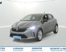 Renault Clio 5
