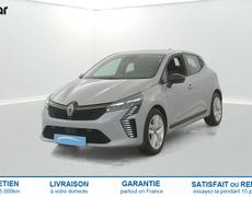 Renault Clio 5 Beaucouzé
