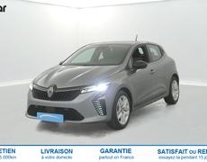 Renault Clio 5 Trappes